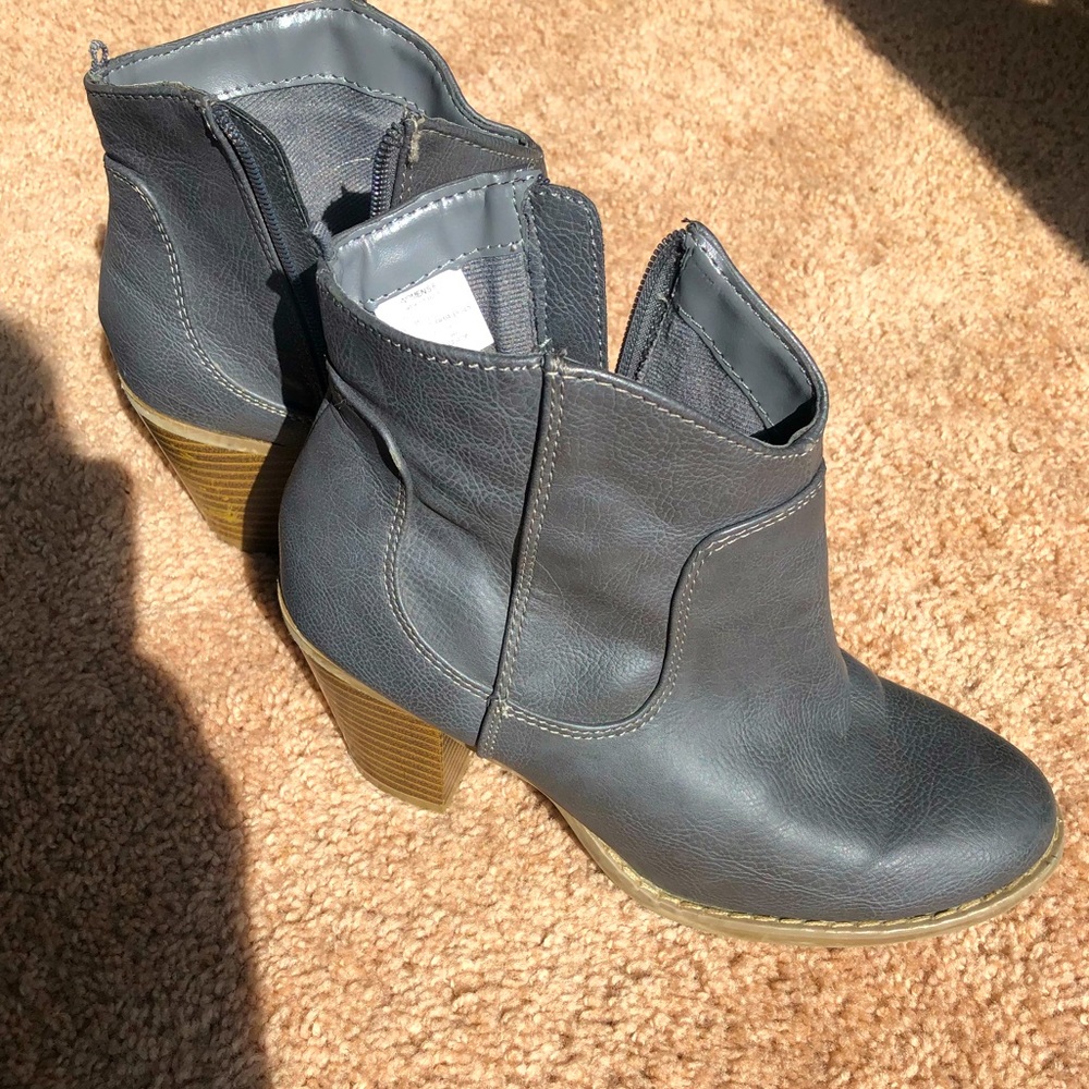 Boots